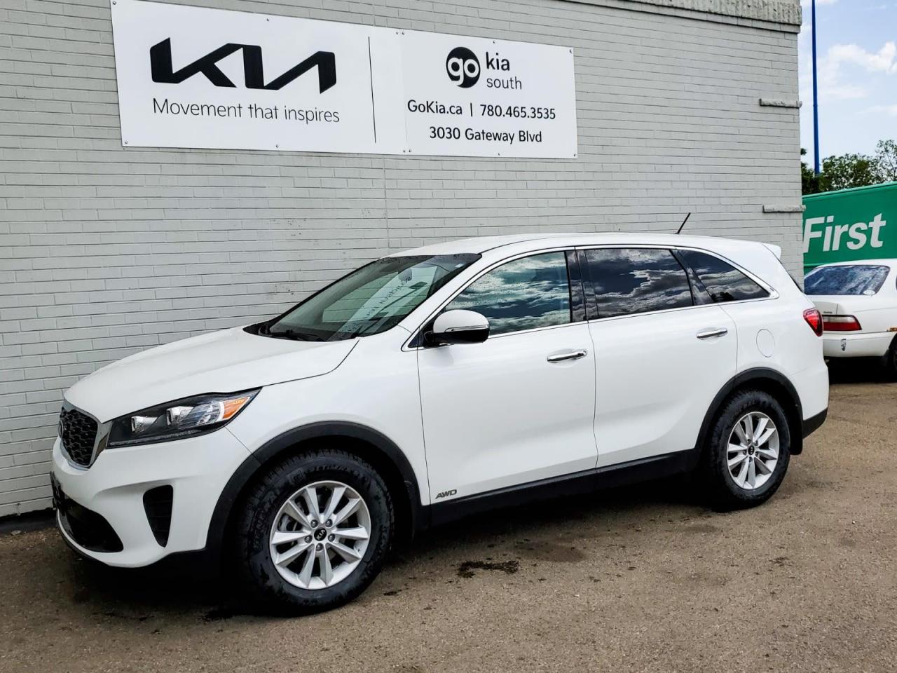 Used 2020 Kia Sorento  for sale in Edmonton, AB