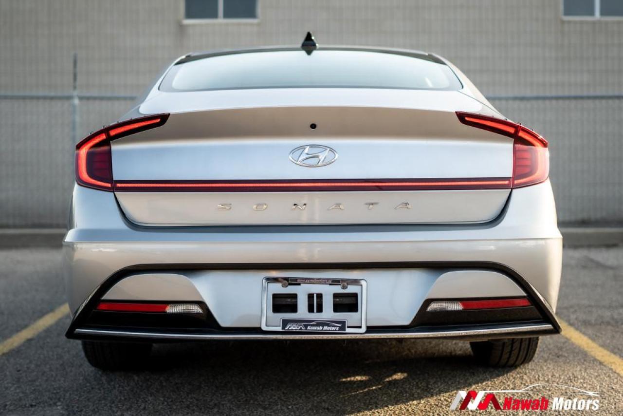 2021 Hyundai Sonata 2.5L|HEATED SEATS|APPLE CARPLAY|ALLOYS| Photo4