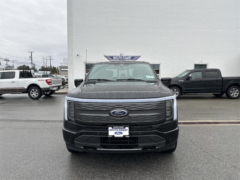 2023 Ford F-150 Lightning Lariat High Package Photo5