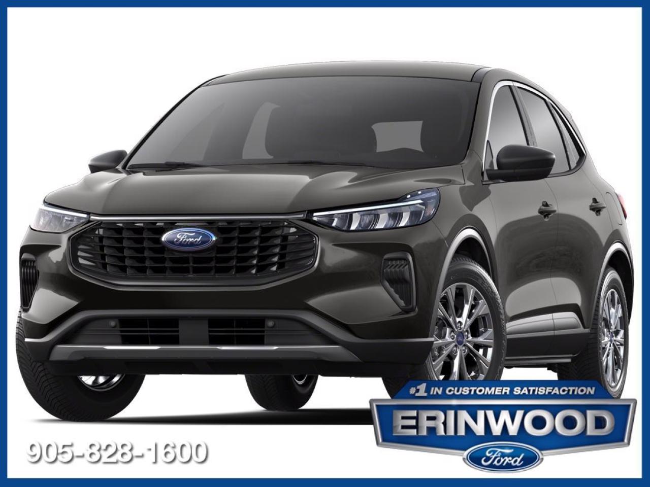 New 2023 Ford Escape Active for sale in Mississauga, ON