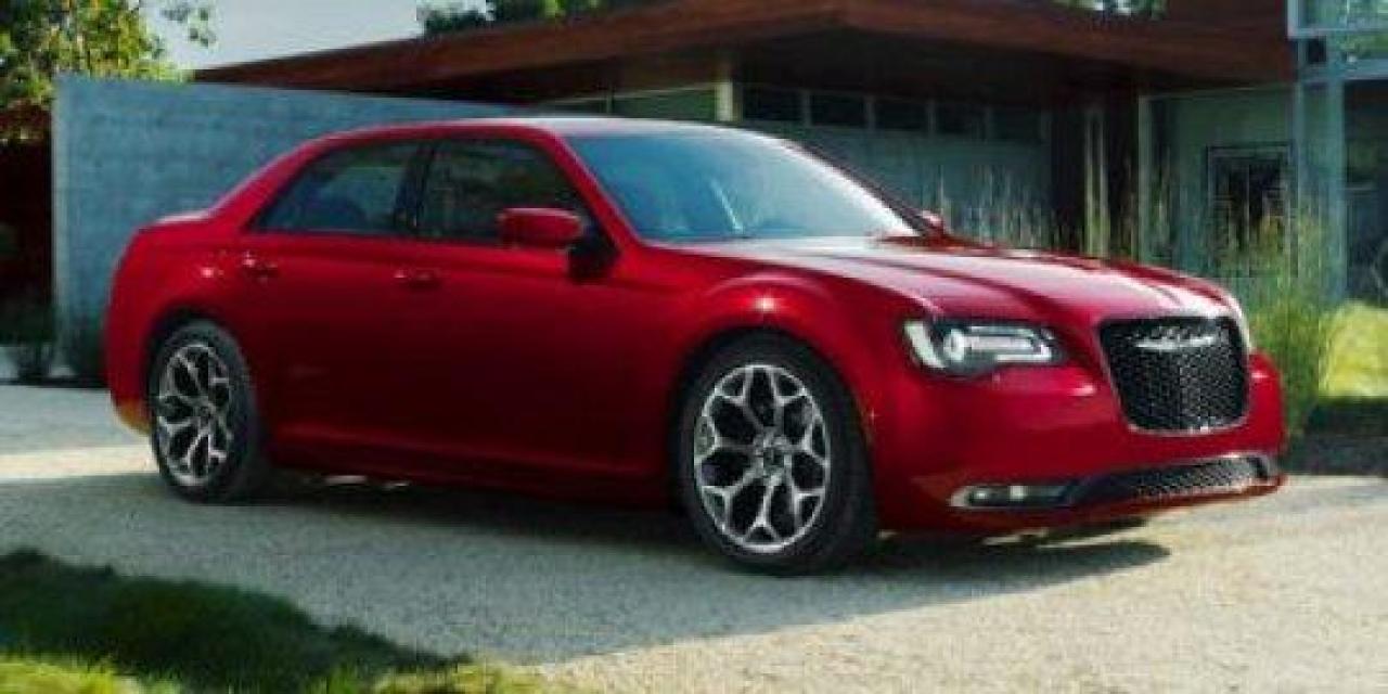 New 2023 Chrysler 300 300C for sale in Regina, SK