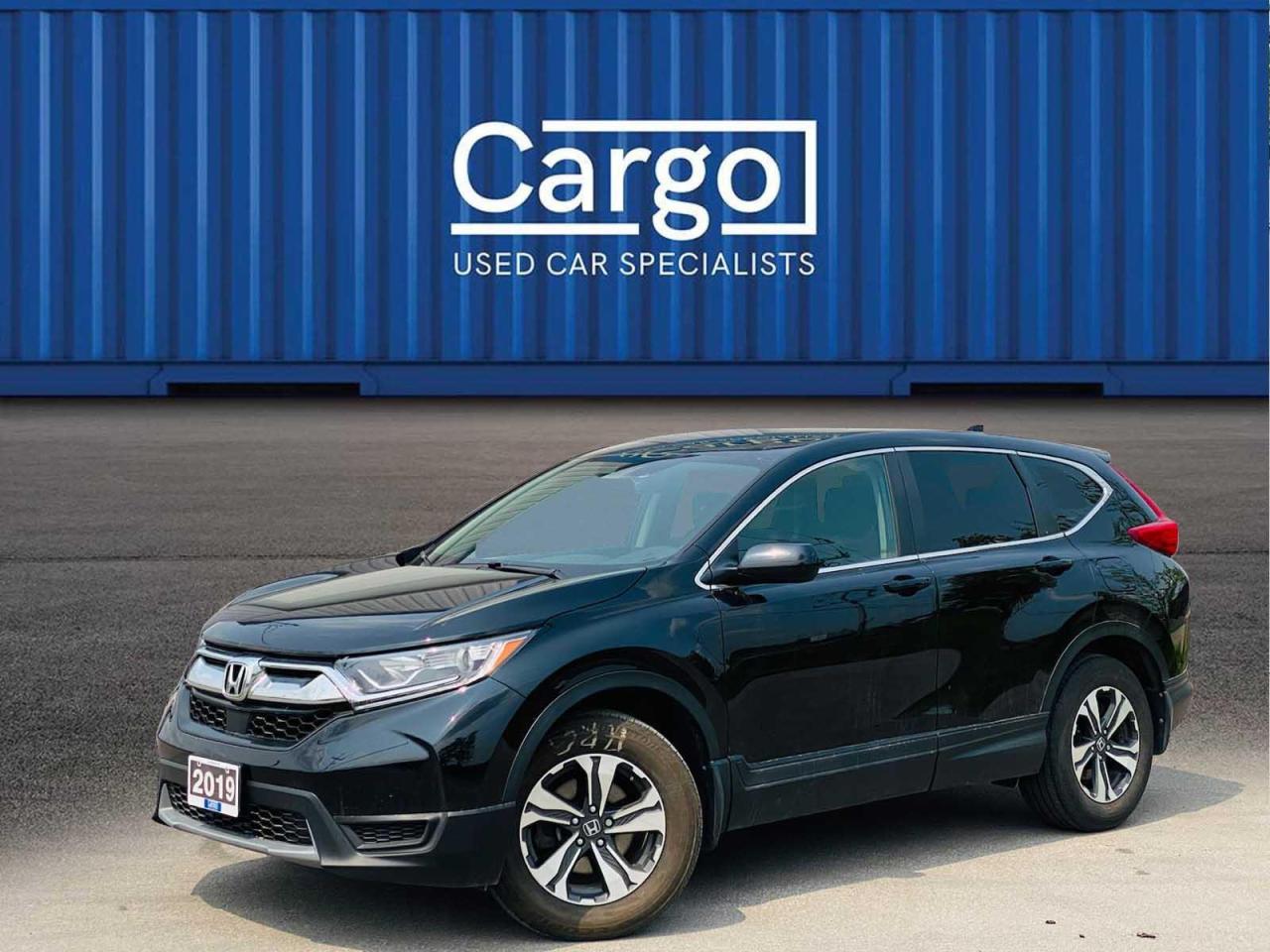 Used 2019 Honda CR-V LX for sale in Stratford, ON