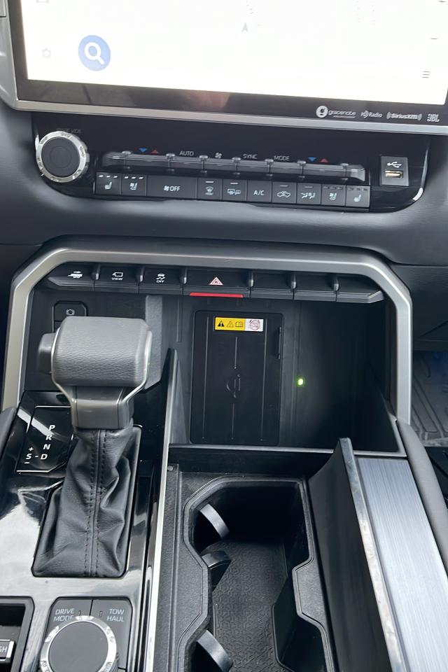 2023 Toyota Tundra Platinum Photo