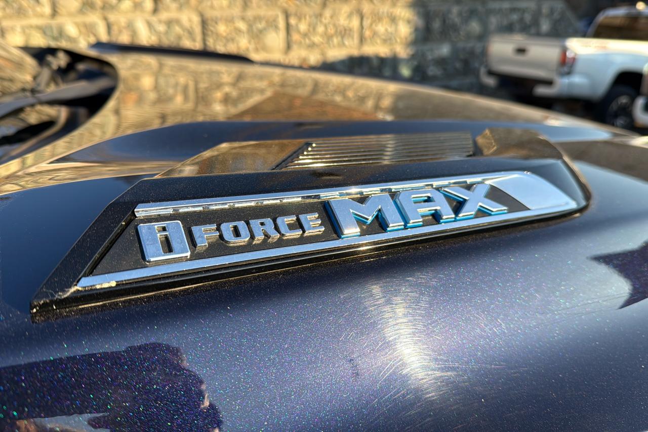 2023 Toyota Tundra Platinum Photo