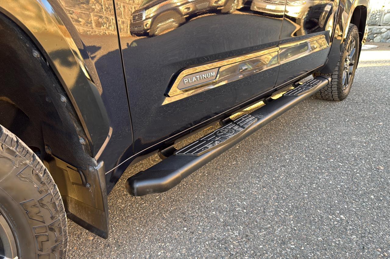 2023 Toyota Tundra Platinum Photo