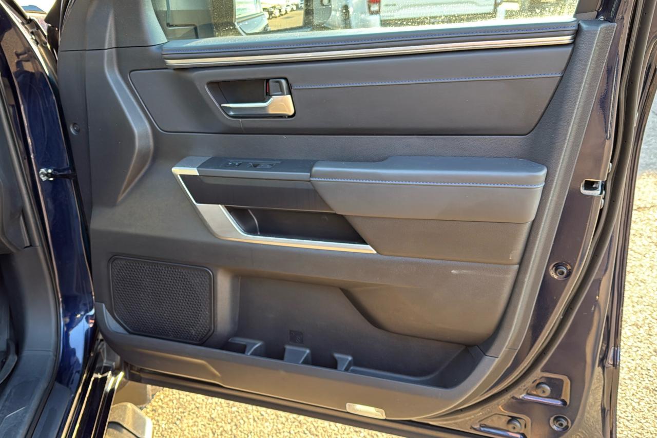 2023 Toyota Tundra Platinum Photo