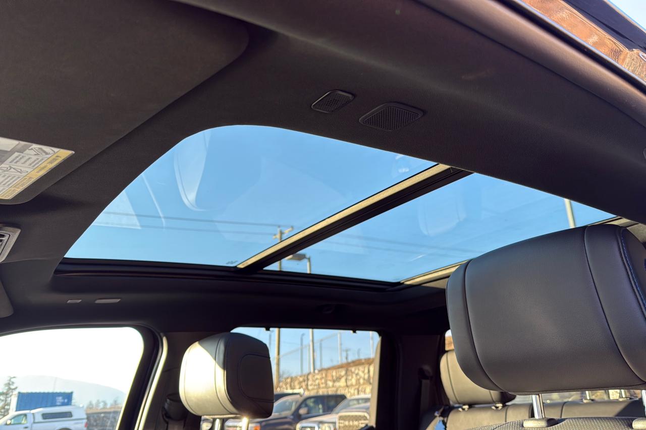 2023 Toyota Tundra Platinum Photo