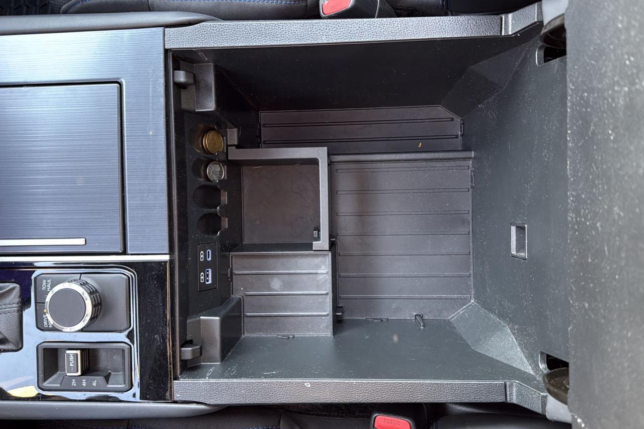 2023 Toyota Tundra Platinum Photo