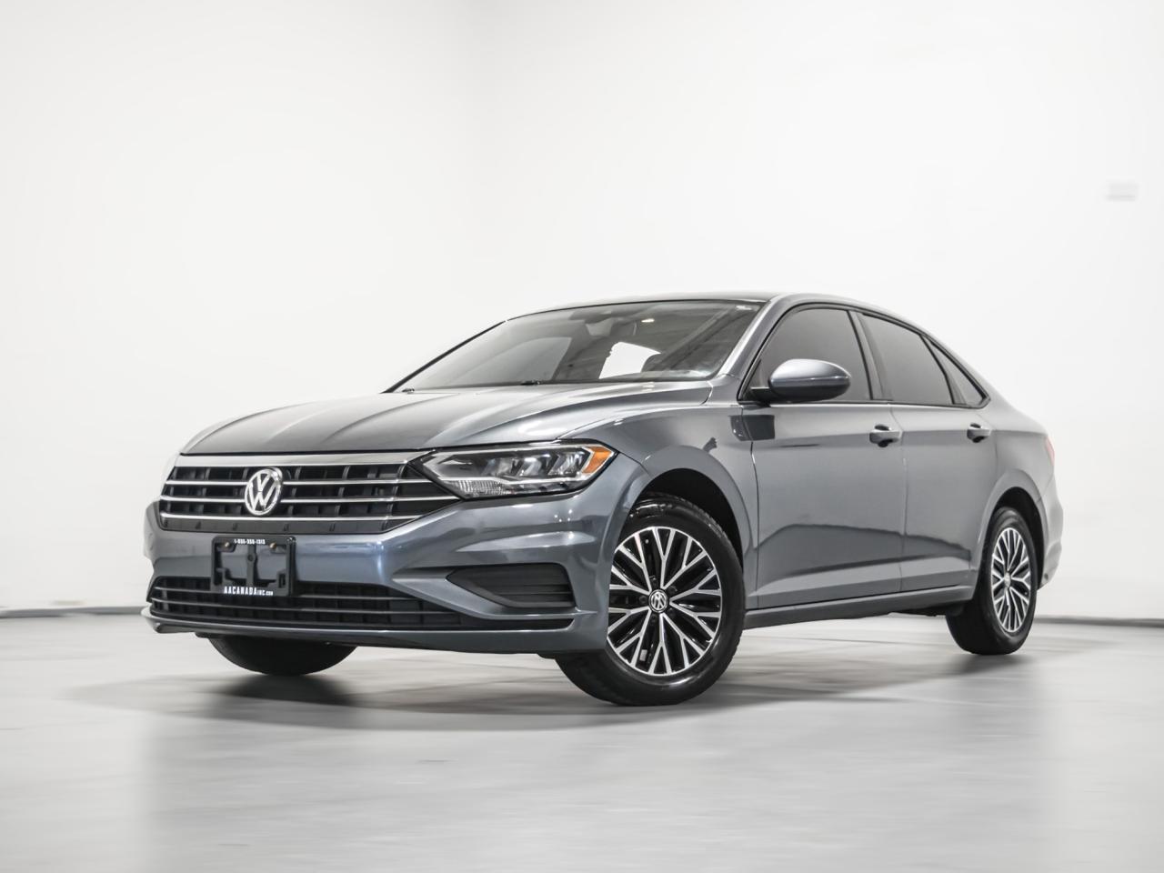 2019 Volkswagen Jetta HIGHLINE - Photo #1