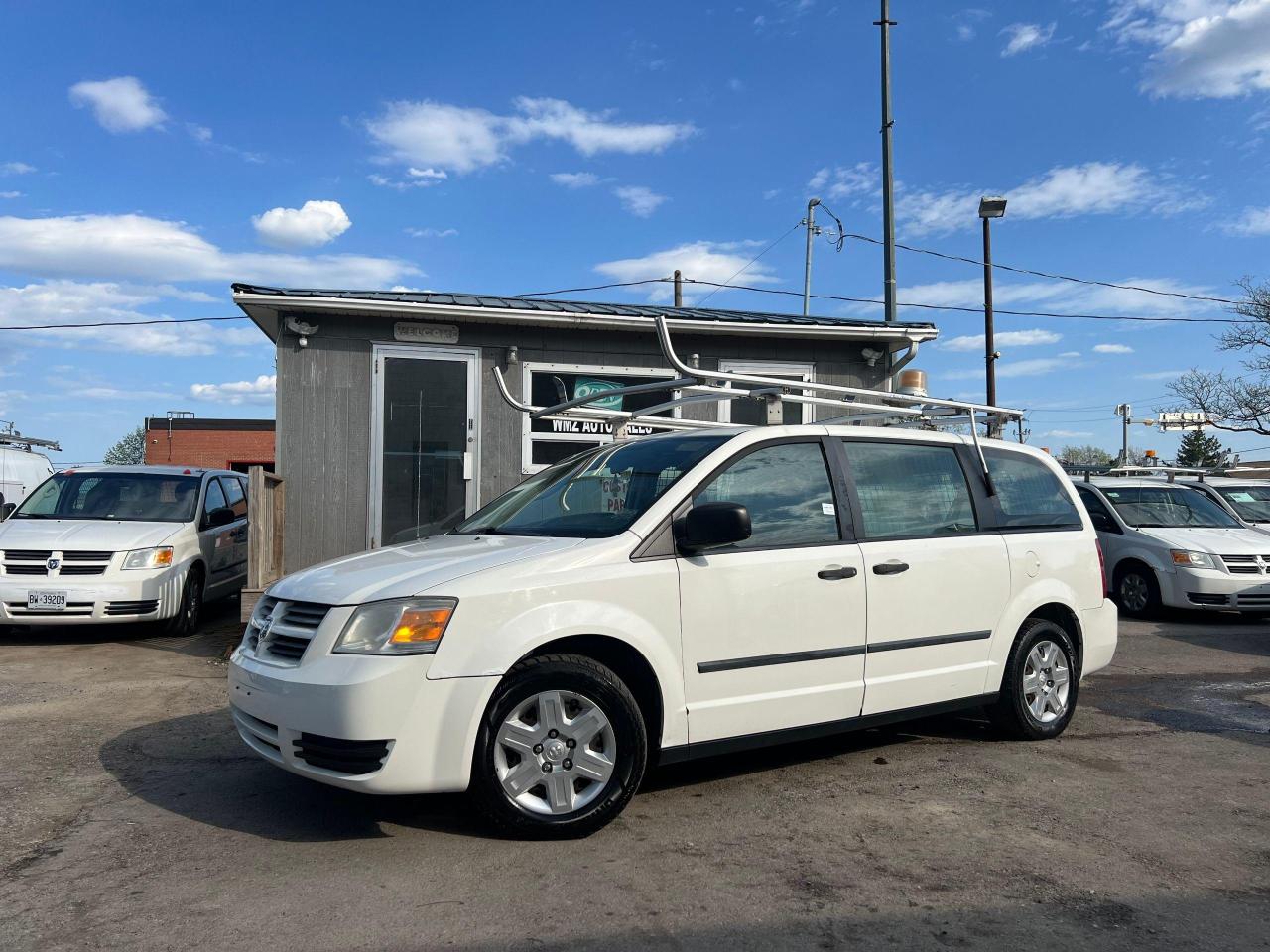 Used 2010 Dodge Grand Caravan  for sale in Brampton, ON