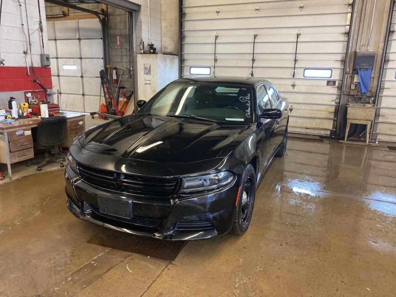 Used 2019 Dodge Charger Police for sale in Innisfil, ON