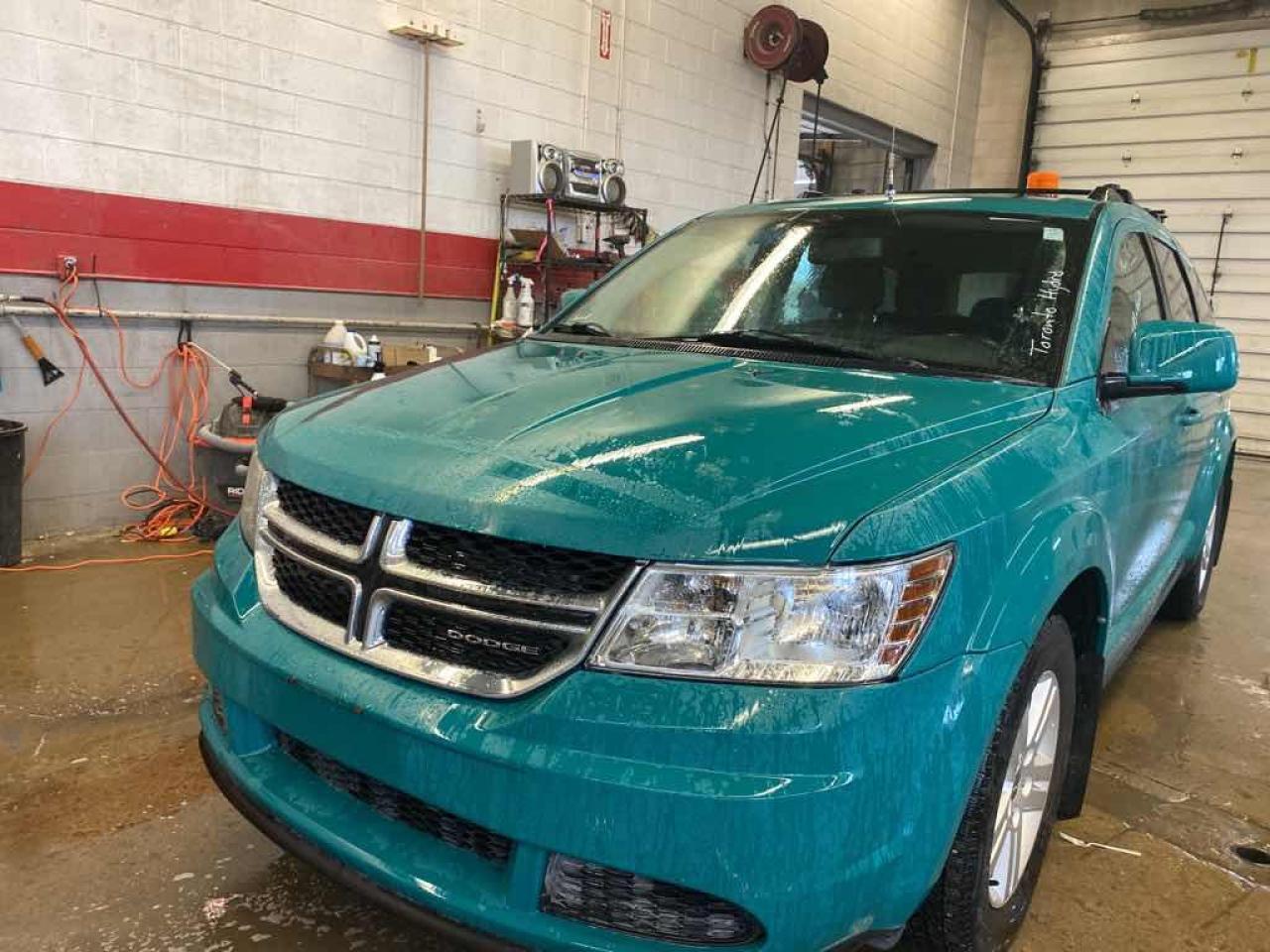 Used 2012 Dodge Journey SE for sale in Innisfil, ON