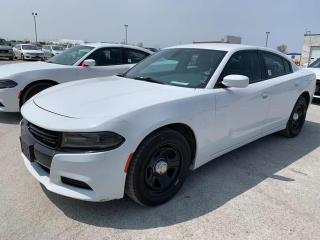 Used 2017 Dodge Charger Police for sale in Innisfil, ON