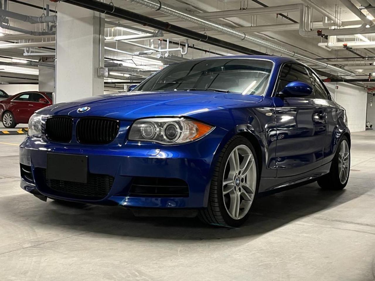 Used 2008 BMW 1 Series 135i M-Sport  | $0 Down, Everyone Approved! for sale in Calgary, AB