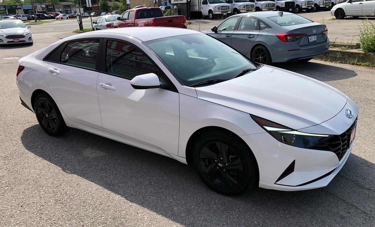 2021 Hyundai Elantra Preferred-ALL CREDIT ACCEPTED Photo3