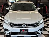 2017 Volkswagen Passat R Line+Adaptive Cruise+LaneKeep+Roof+CLEAN CARFAX Photo77