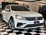 2017 Volkswagen Passat R Line+Adaptive Cruise+LaneKeep+Roof+CLEAN CARFAX Photo87