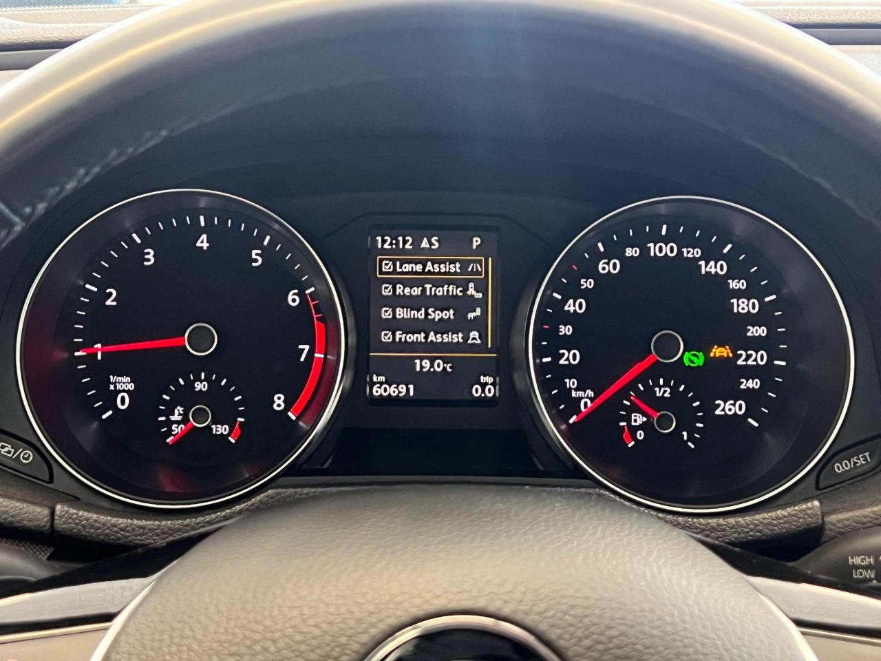 2017 Volkswagen Passat R Line+Adaptive Cruise+LaneKeep+Roof+CLEAN CARFAX - Photo #18