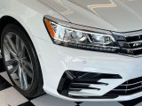 2017 Volkswagen Passat R Line+Adaptive Cruise+LaneKeep+Roof+CLEAN CARFAX Photo113