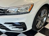 2017 Volkswagen Passat R Line+Adaptive Cruise+LaneKeep+Roof+CLEAN CARFAX Photo114