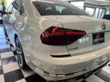 2017 Volkswagen Passat R Line+Adaptive Cruise+LaneKeep+Roof+CLEAN CARFAX Photo115