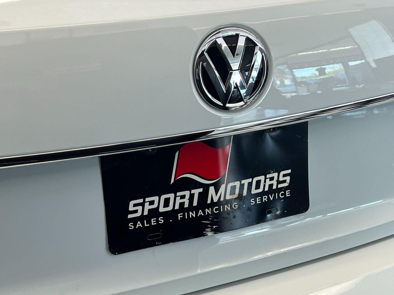 2017 Volkswagen Passat R Line+Adaptive Cruise+LaneKeep+Roof+CLEAN CARFAX - Photo #68