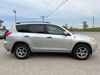 2008 Toyota RAV4 Exc Cond*168 Low Kms*4 WD*Certified*1 Year Warnty* - Photo #4