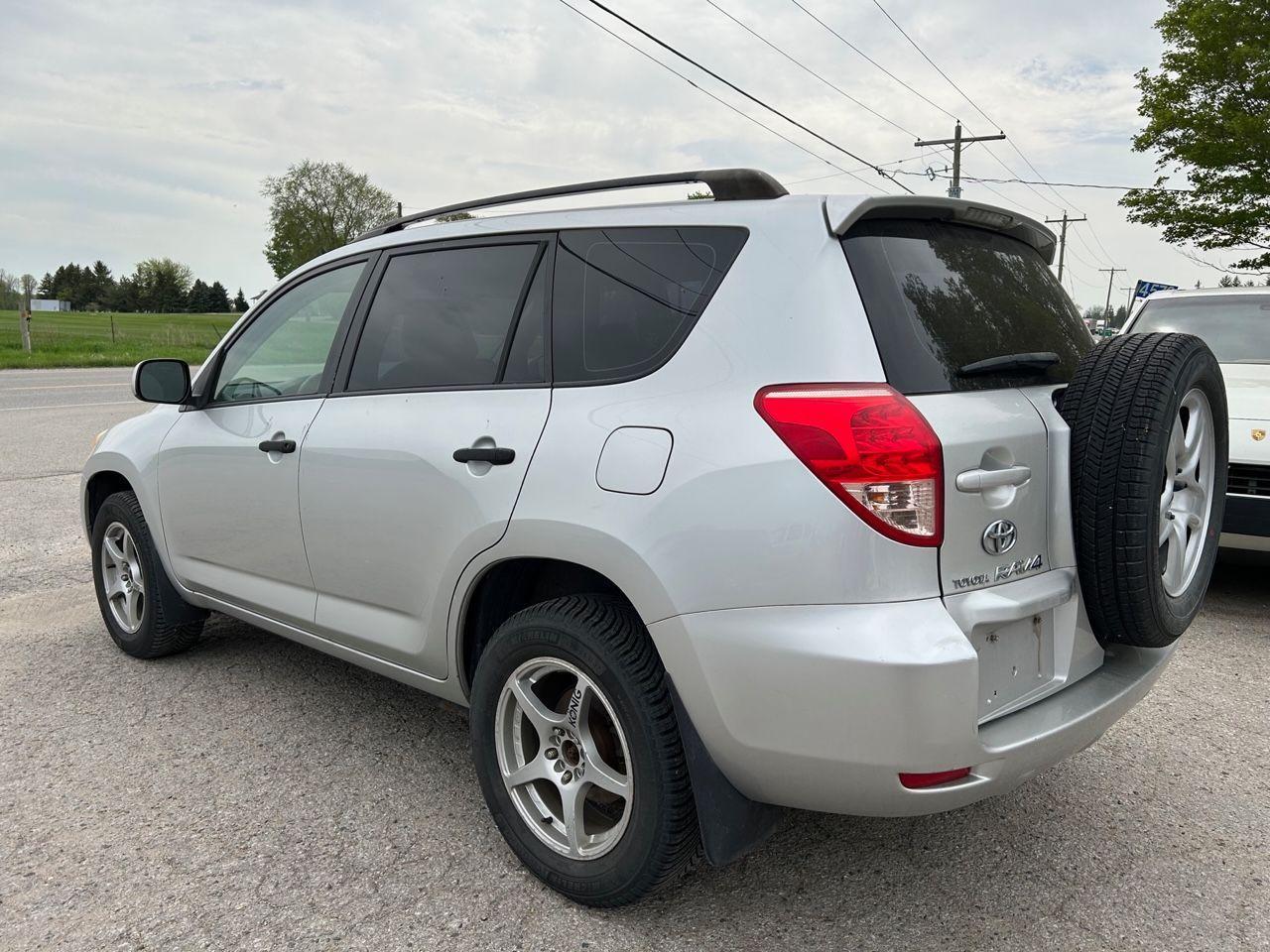 2008 Toyota RAV4 Exc Cond*168 Low Kms*4 WD*Certified*1 Year Warnty* - Photo #7