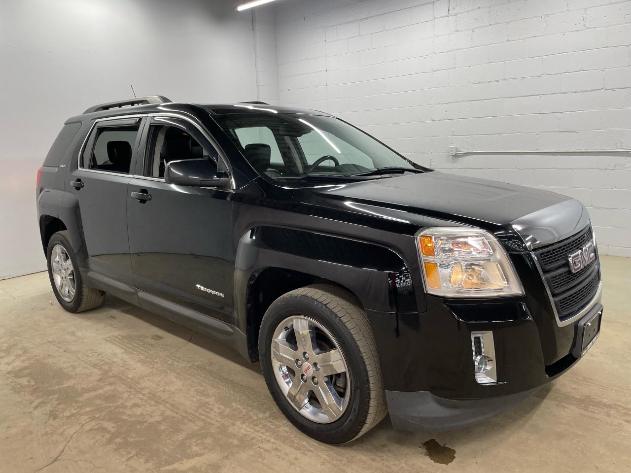 Used 2013 GMC Terrain SLT-1 for sale in Guelph, ON