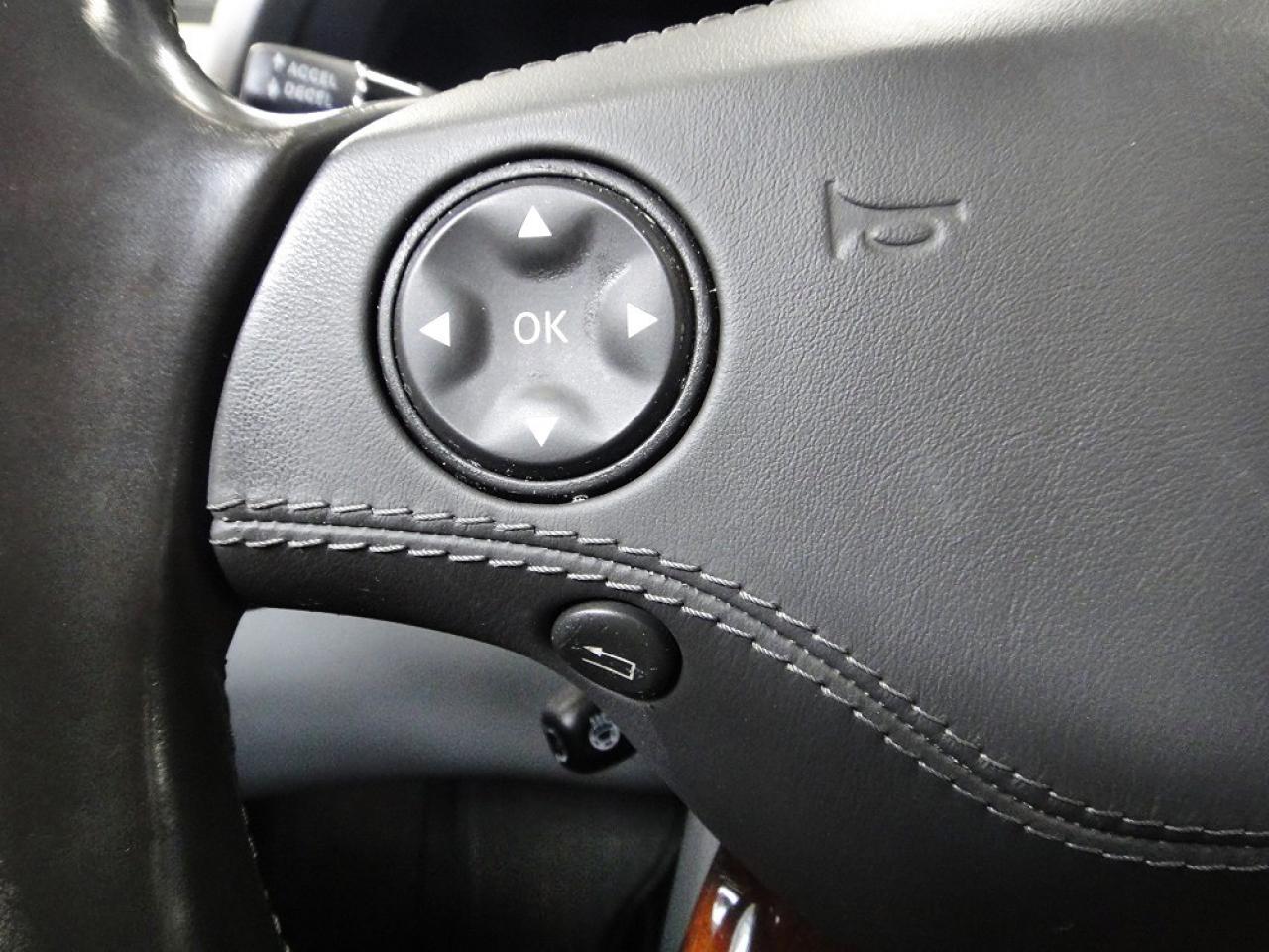 2008 Mercedes-Benz S-Class AWD, LOW KM, NO ACCIDENT, SERVICE RECORDS, MINT - Photo #30