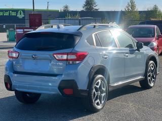 2018 Subaru Crosstrek Limited CVT w/EyeSight Pkg - Photo #5