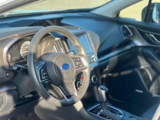 2018 Subaru Crosstrek Limited CVT w/EyeSight Pkg - Photo #8