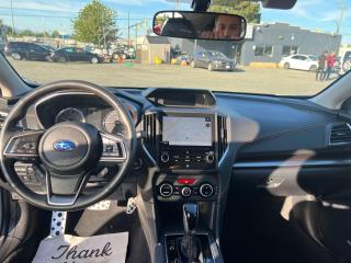 2018 Subaru Crosstrek Limited CVT w/EyeSight Pkg - Photo #10