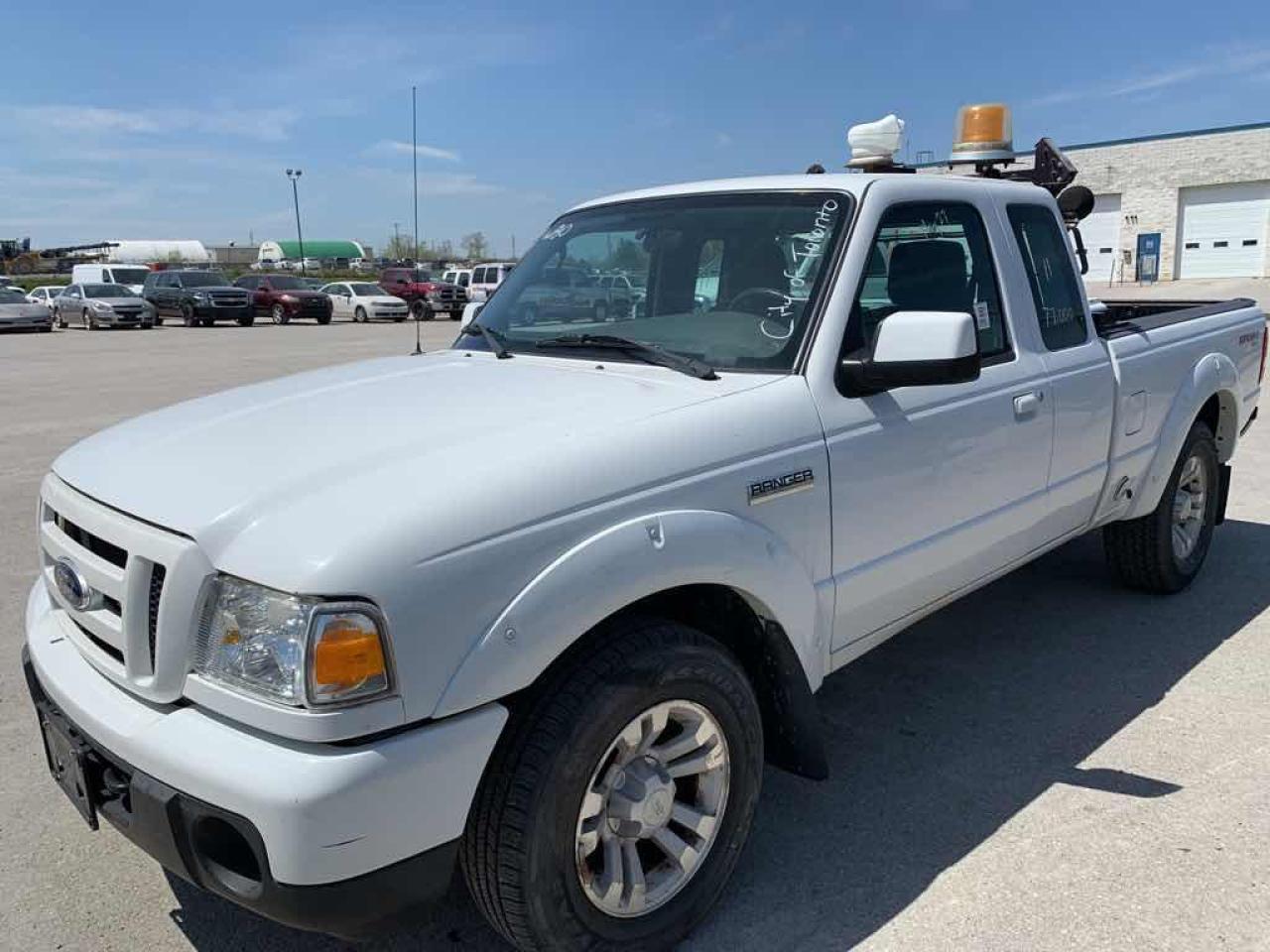 Used 2011 Ford Ranger  for sale in Innisfil, ON
