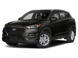 Used 2020 Hyundai Tucson Preferred Sun & Leather Pkg | Certified | 4.49% Available for sale in Winnipeg, MB