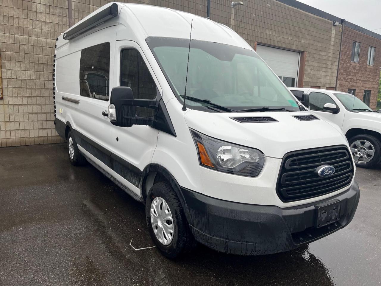 2019 Ford Transit Camper RV