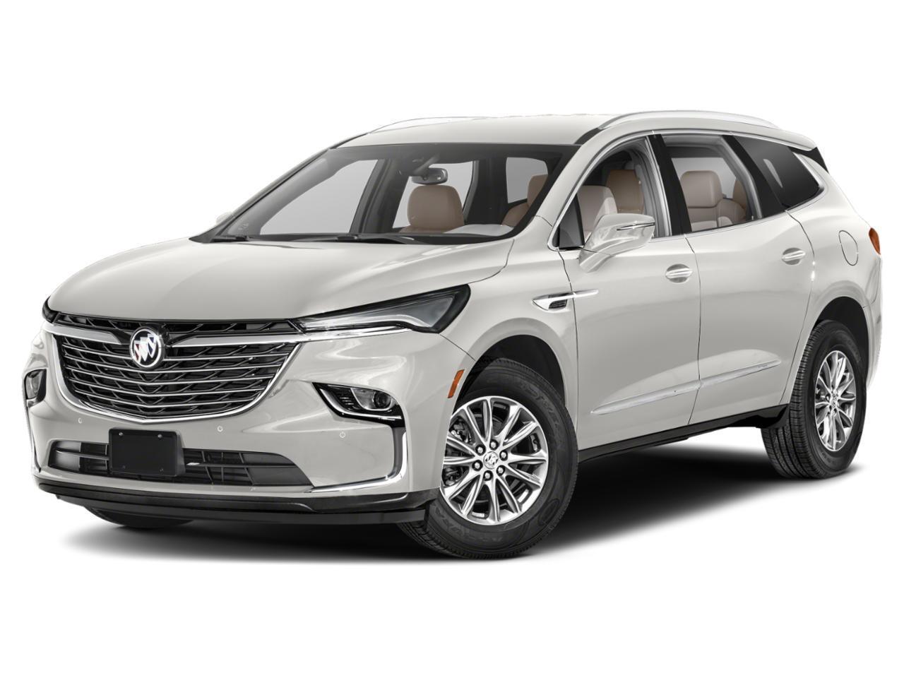New 2023 Buick Enclave  for sale in Kipling, SK