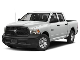 New 2023 RAM 1500 Classic EXPRESS for sale in West Nipissing, ON