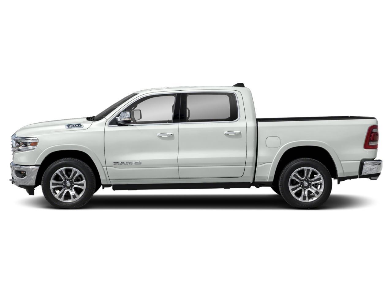 2022 RAM 1500 Big Horn Photo2