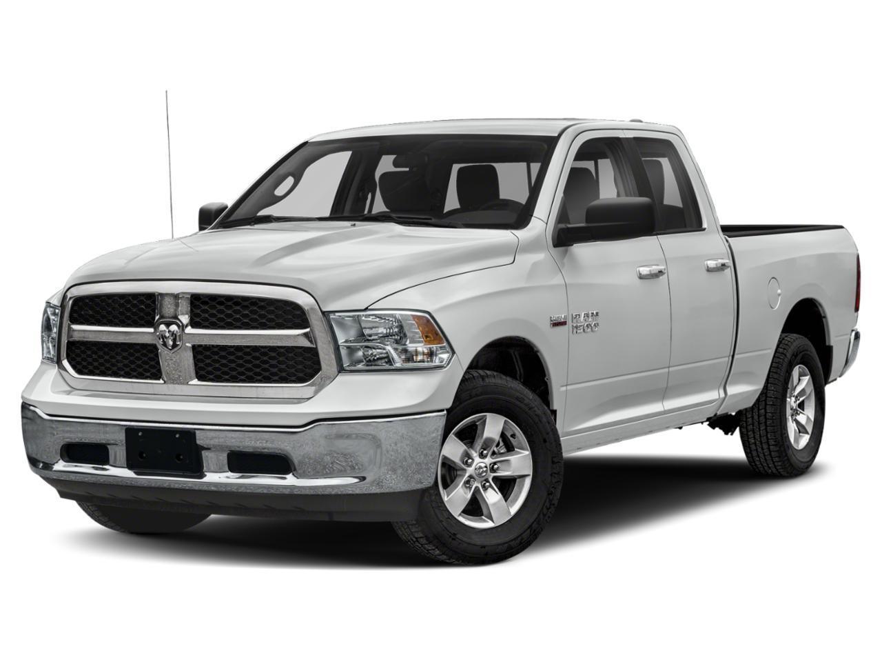 New 2022 RAM 1500 Classic SLT for sale in West Nipissing, ON