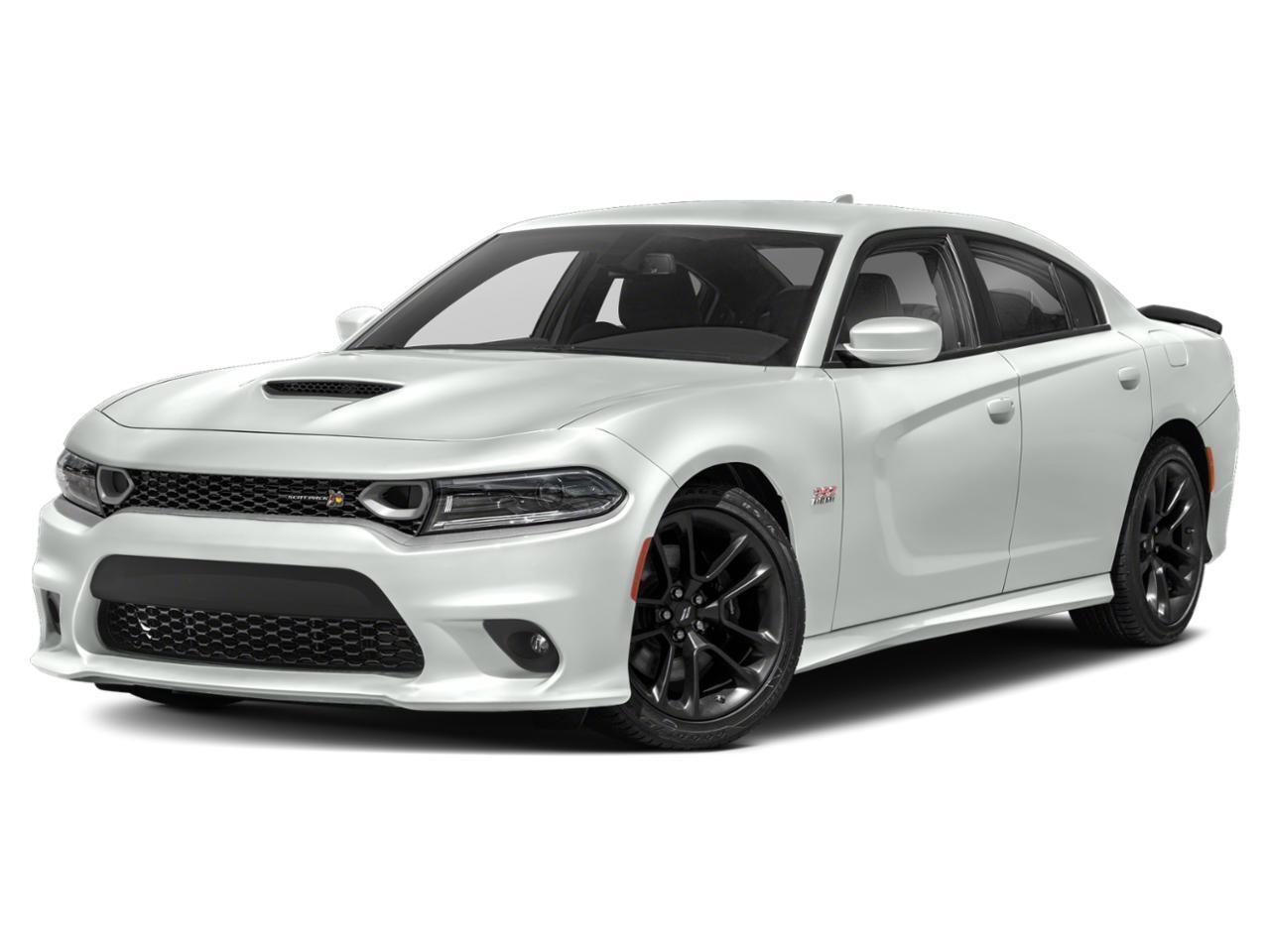 New 2023 Dodge Charger Scat Pack 392 Widebody for sale in West Nipissing, ON