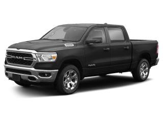New 2023 RAM 1500 Big Horn for sale in West Nipissing, ON