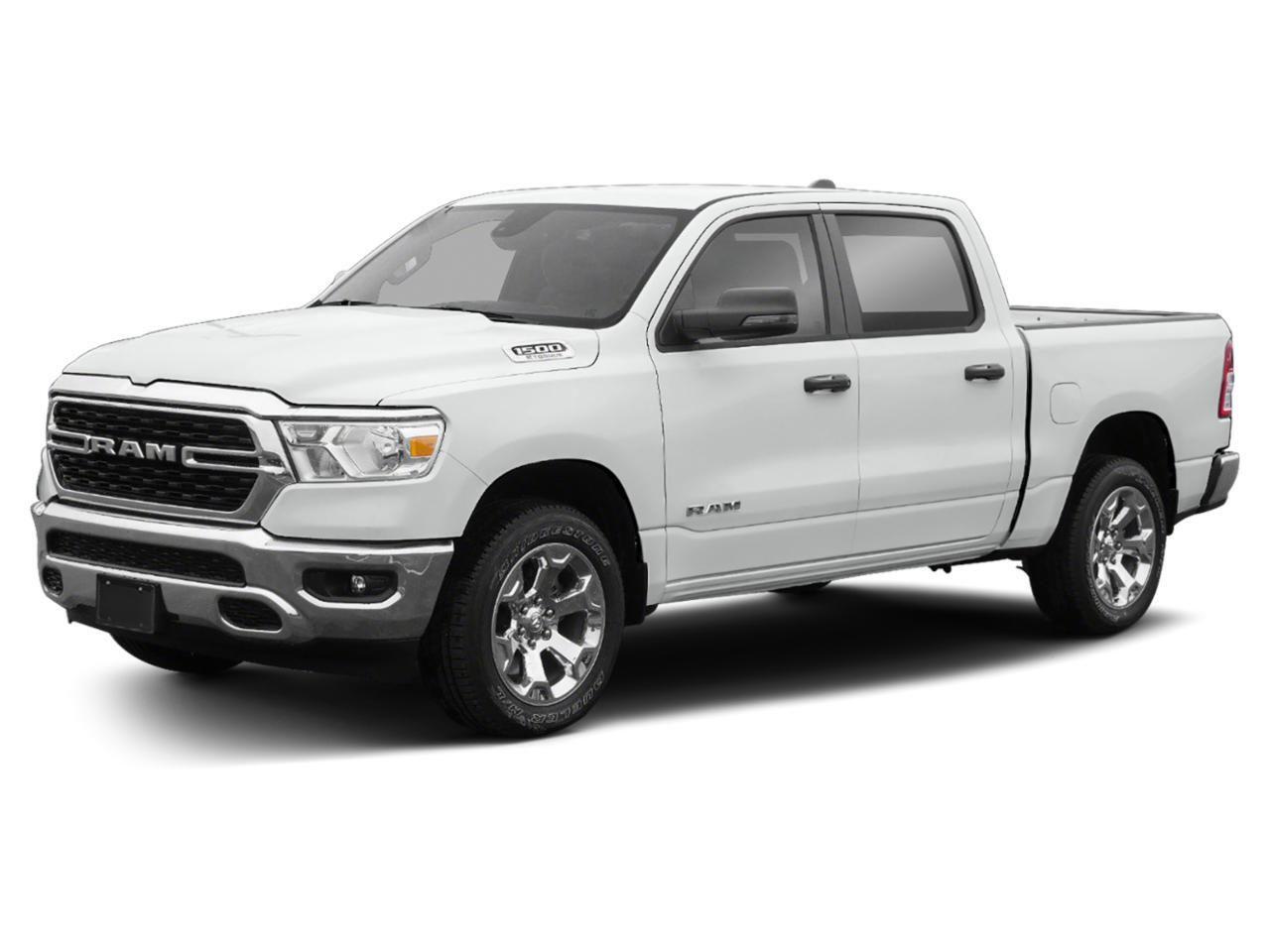 New 2023 RAM 1500 Big Horn for sale in West Nipissing, ON