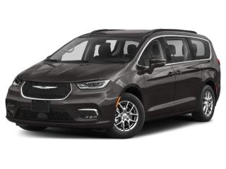 New 2023 Chrysler Pacifica Touring-L for sale in West Nipissing, ON