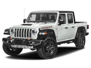 New 2023 Jeep Gladiator Mojave for sale in West Nipissing, ON