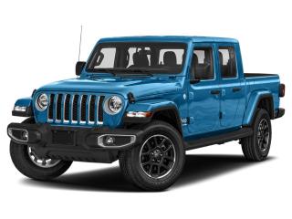 New 2023 Jeep Gladiator High Altitude for sale in West Nipissing, ON