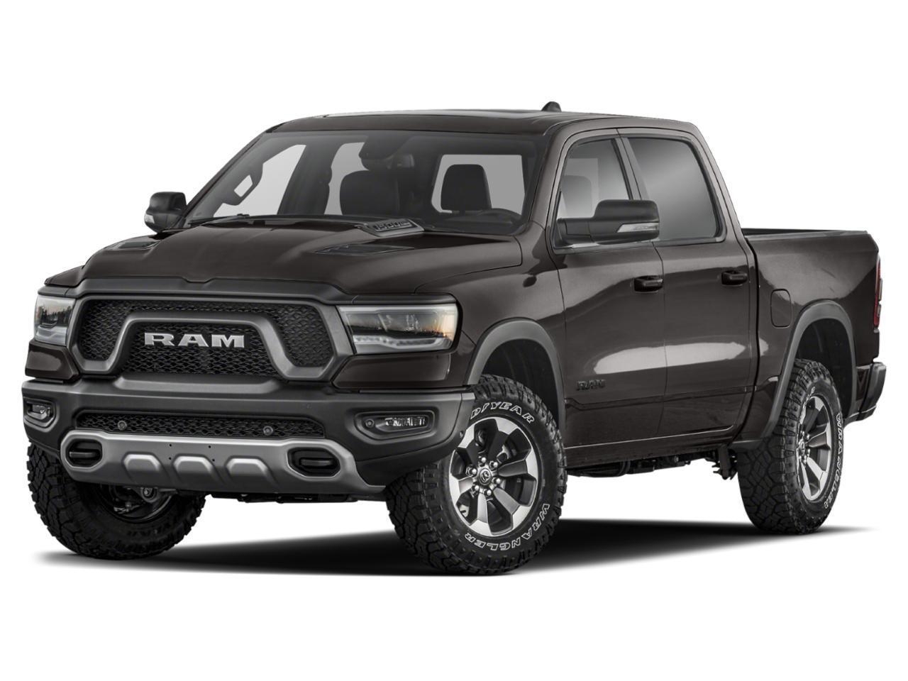 New 2023 RAM 1500 Rebel for sale in West Nipissing, ON