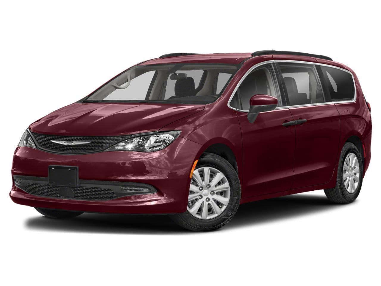 New 2023 Dodge Grand Caravan SXT for sale in West Nipissing, ON