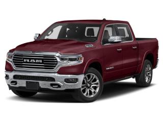 Used 2022 RAM 1500 Big Horn for sale in West Nipissing, ON