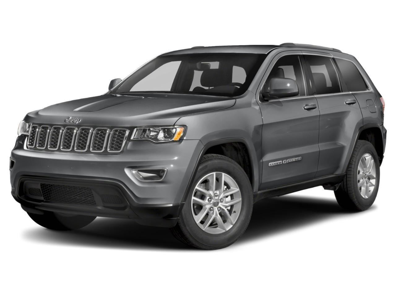 Used 2020 Jeep Grand Cherokee Laredo for sale in West Nipissing, ON